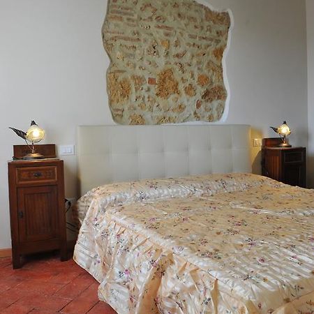 Casa Massa Apartamento Massa Marittima Quarto foto