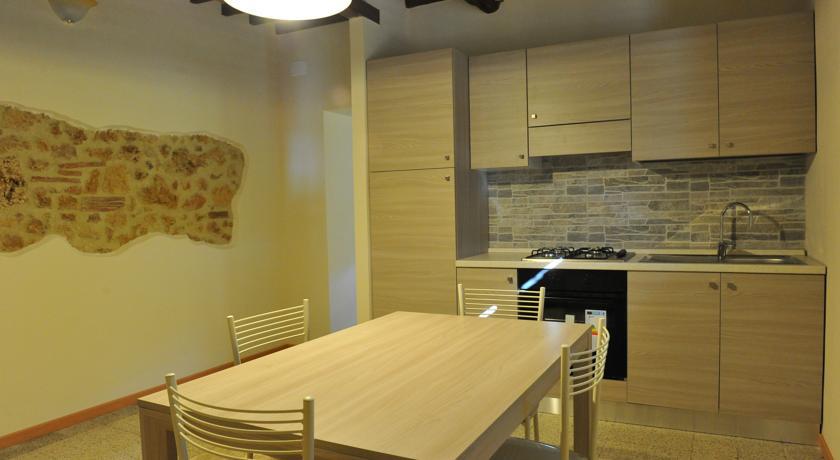 Casa Massa Apartamento Massa Marittima Quarto foto