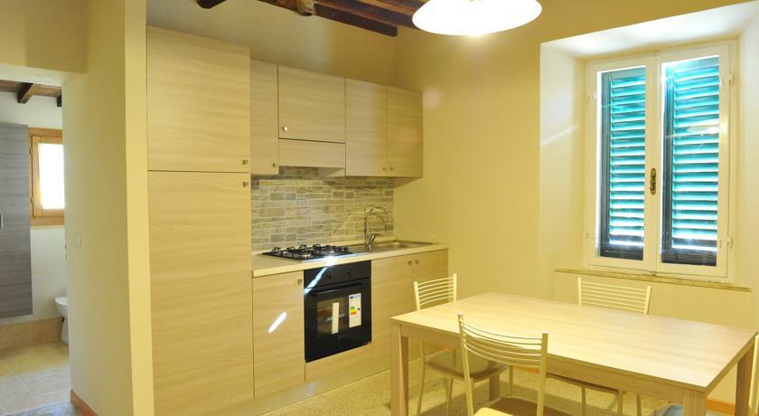 Casa Massa Apartamento Massa Marittima Quarto foto