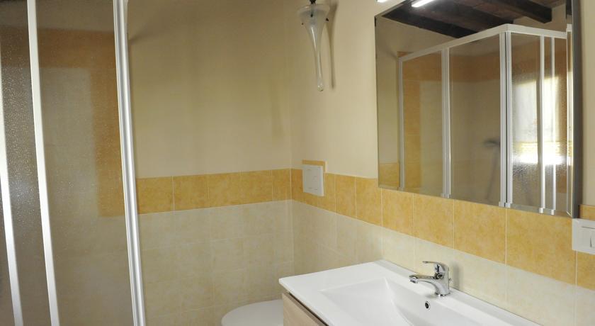 Casa Massa Apartamento Massa Marittima Quarto foto