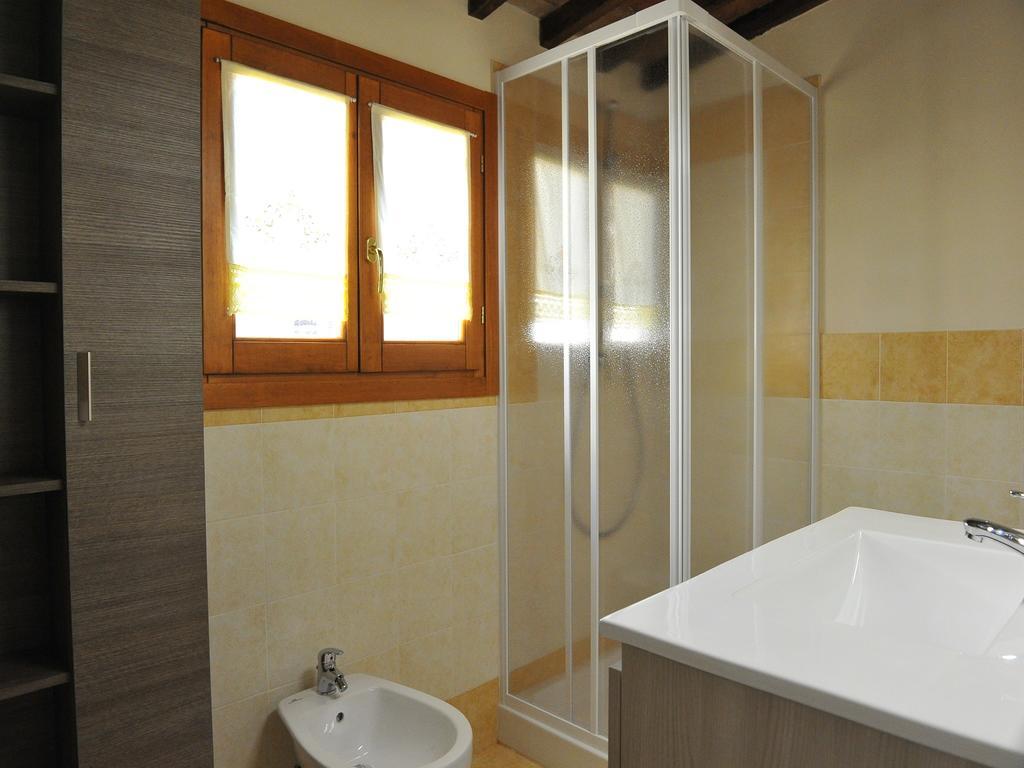 Casa Massa Apartamento Massa Marittima Quarto foto