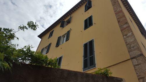 Casa Massa Apartamento Massa Marittima Exterior foto
