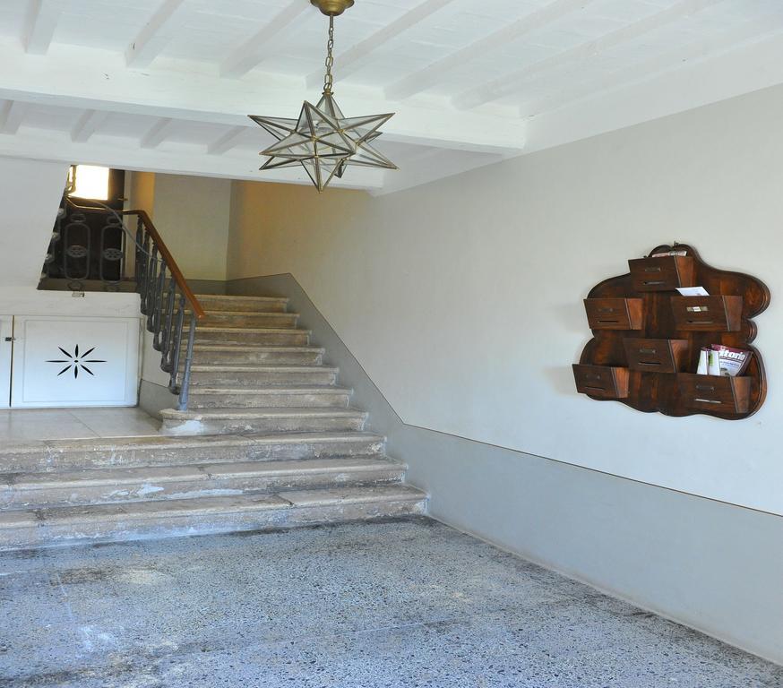 Casa Massa Apartamento Massa Marittima Quarto foto
