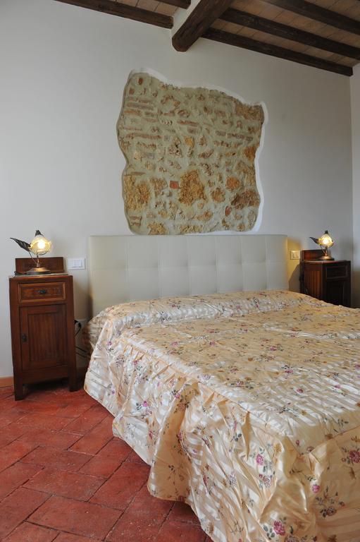 Casa Massa Apartamento Massa Marittima Quarto foto